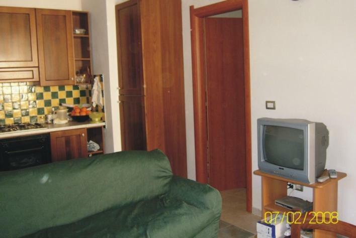 Villetta Mirto Siniscola Bagian luar foto